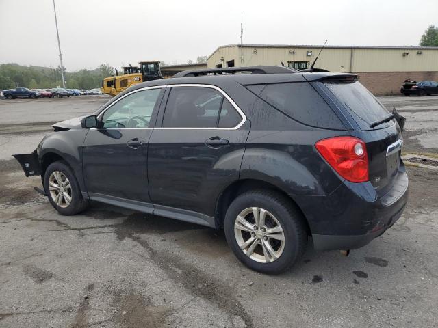 Photo 2 from auction – 2011 CHEVROLET EQUINOX LT with VIN 2CNFLEEC4B6460009