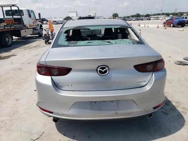 Photo 6 from auction – 2020 MAZDA 3 with VIN 3MZBPABL5LM134339