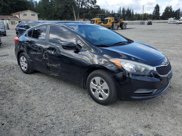 Photo 4 from auction – 2014 KIA FORTE LX with VIN KNAFK4A69E5238483