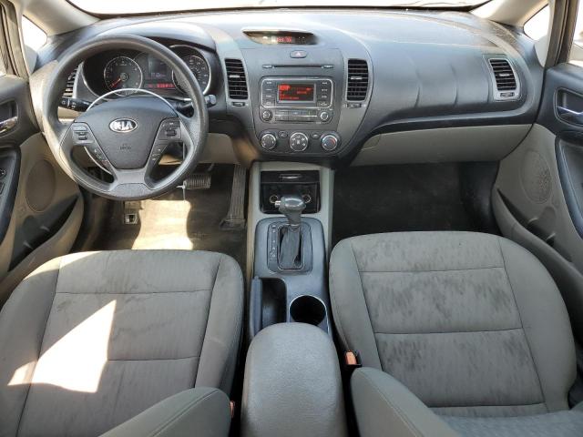 Photo 8 from auction – 2015 KIA FORTE LX with VIN KNAFK4A68F5321422