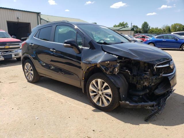 Photo 4 from auction – 2019 BUICK ENCORE PRE with VIN KL4CJESB3KB805563