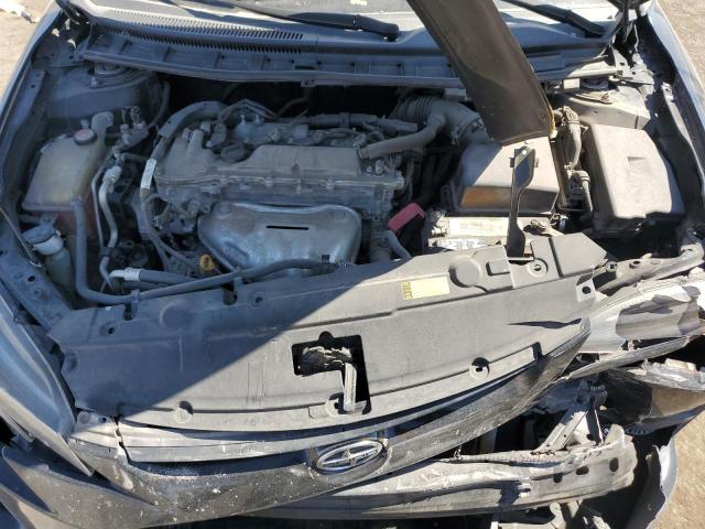 Photo 11 from auction – 2015 TOYOTA SCION TC with VIN JTKJF5C71F3096908