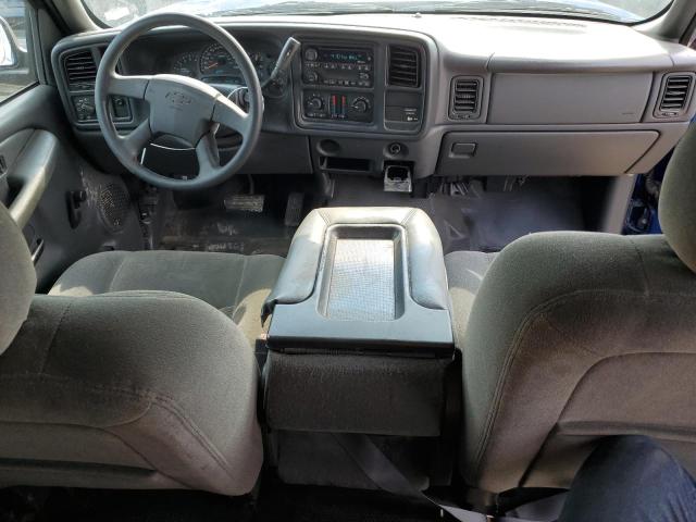 Photo 8 from auction – 2003 CHEVROLET SILVERADO with VIN 1GCEC19X93Z323269