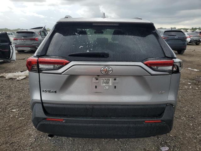 Photo 6 from auction – 2019 TOYOTA RAV4 LE with VIN JTMH1RFVXKD032585