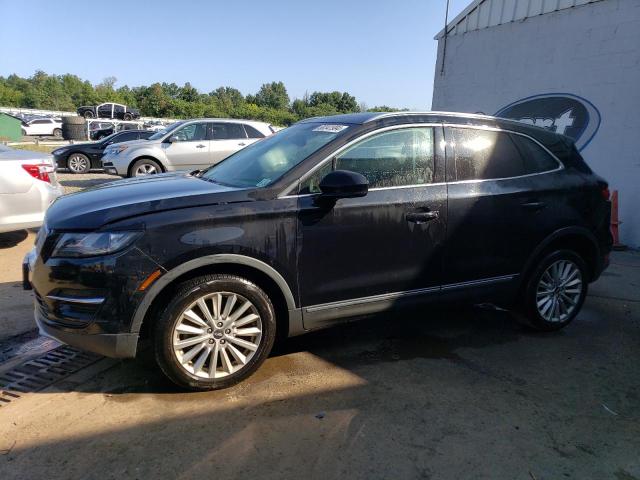 Photo 1 from auction – 2019 LINCOLN MKC with VIN 5LMCJ1D9XKUL43217