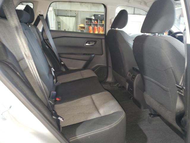 Photo 11 from auction – 2024 NISSAN ROGUE SV with VIN 5N1BT3BB6RC691963