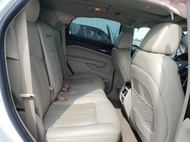 Photo 11 from auction – 2011 CADILLAC SRX PREMIU with VIN 3GYFNFEY8BS568628