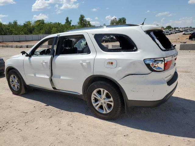 Photo 2 from auction – 2013 DODGE DURANGO SX with VIN 1C4RDHAG0DC512058