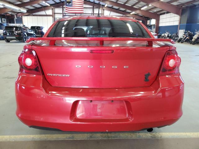 Foto 6 de la subasta – 2014 DODGE AVENGER SE con VIN 1C3CDZAB0EN138965