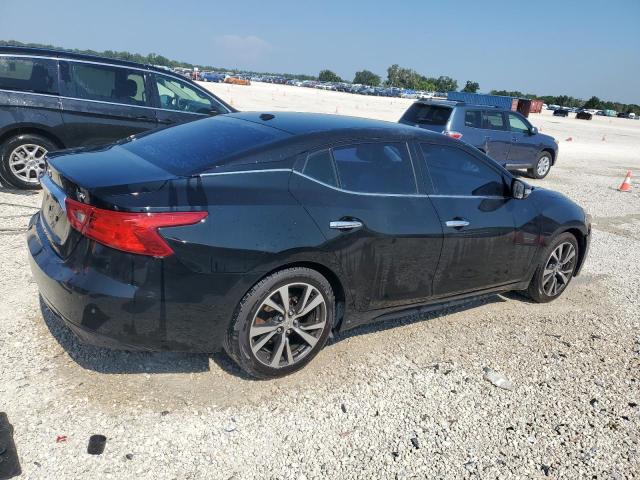 Photo 3 from auction – 2017 NISSAN MAXIMA 3.5 with VIN 1N4AA6AP1HC393765