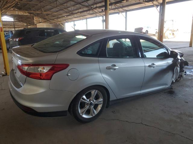 Photo 3 from auction – 2014 FORD FOCUS SE with VIN 1FADP3F2XEL400182