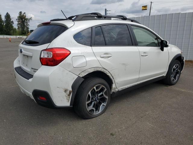 Photo 3 from auction – 2017 SUBARU CROSSTREK with VIN JF2GPABC8HH203174