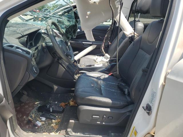 Photo 7 from auction – 2013 FORD ESCAPE TIT with VIN 1FMCU9J90DUC46141