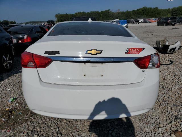 Photo 6 from auction – 2018 CHEVROLET IMPALA LT with VIN 2G1105SA5J9136423