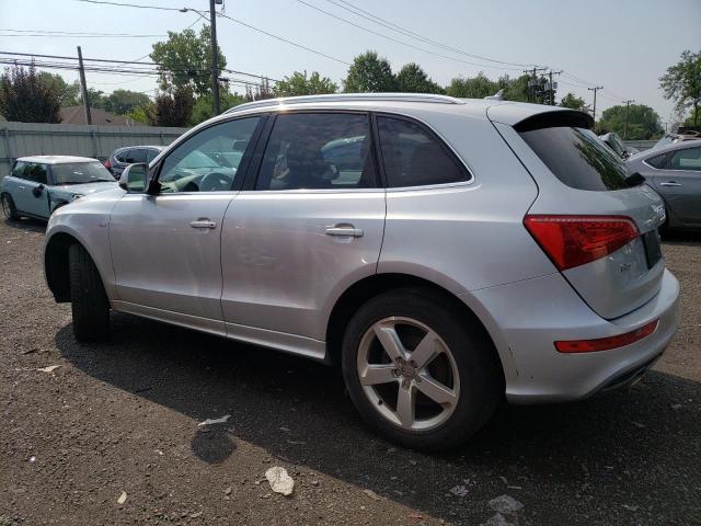 Photo 2 from auction – 2012 AUDI Q5 PREMIUM with VIN WA1DKAFP3CA065441
