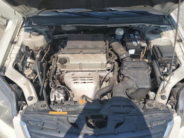 Photo 11 from auction – 2009 MITSUBISHI GALANT ES with VIN 4A3AB36F29E008190