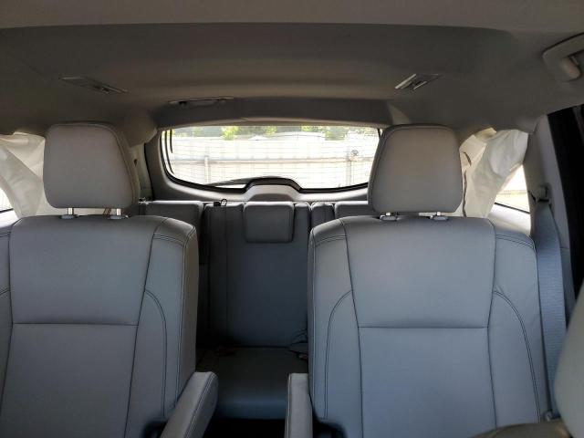 Photo 10 from auction – 2018 TOYOTA HIGHLANDER with VIN 5TDKZRFH9JS545838