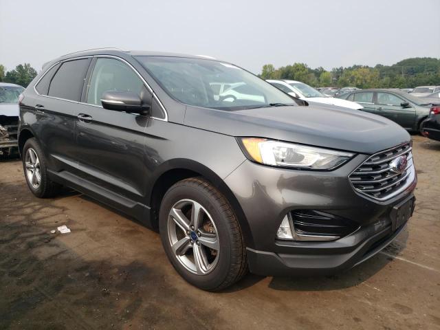 Photo 4 from auction – 2019 FORD EDGE SEL with VIN 2FMPK4J92KBB20537