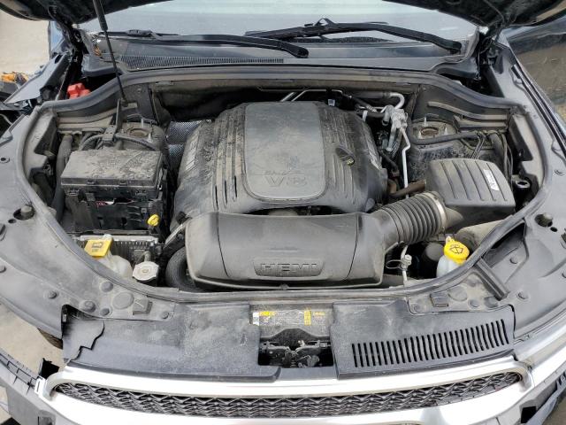 Photo 12 from auction – 2022 DODGE DURANGO CI with VIN 1C4SDJET4NC217238