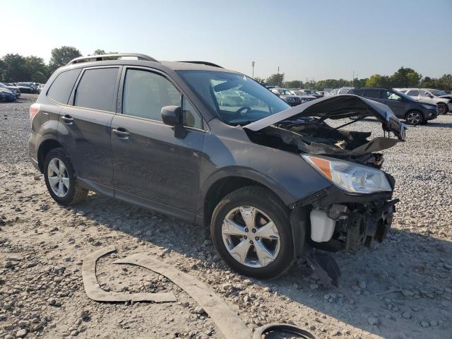 Photo 4 from auction – 2014 SUBARU FORESTER 2 with VIN JF2SJADC8EH515760