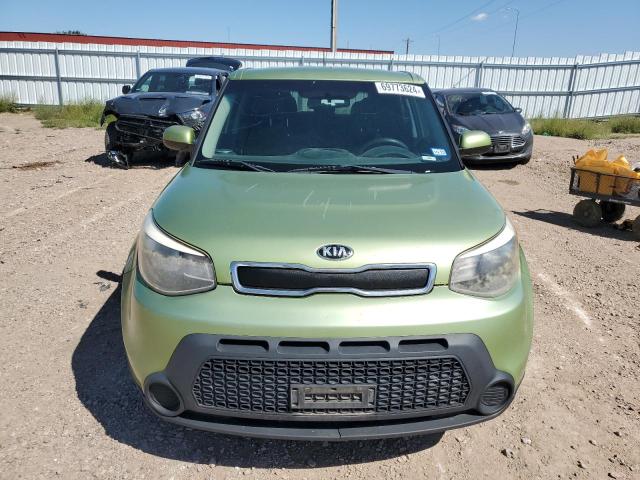 Photo 5 from auction – 2015 KIA SOUL with VIN KNDJN2A25F7748714