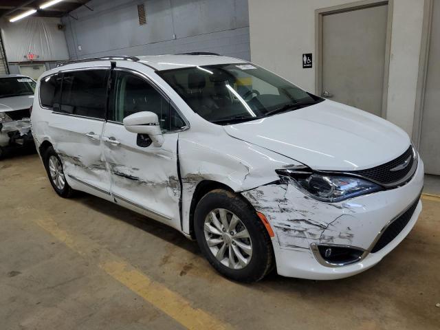 Photo 4 from auction – 2019 CHRYSLER PACIFICA T with VIN 2C4RC1BG2KR666039