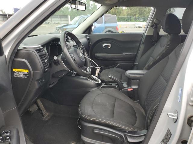 Снимка 7 от търг – 2014 KIA SOUL + с VIN KNDJP3A52E7728476
