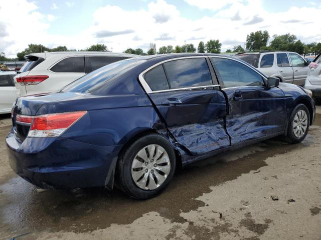 Photo 3 from auction – 2012 HONDA ACCORD LX with VIN 1HGCP2F38CA072974