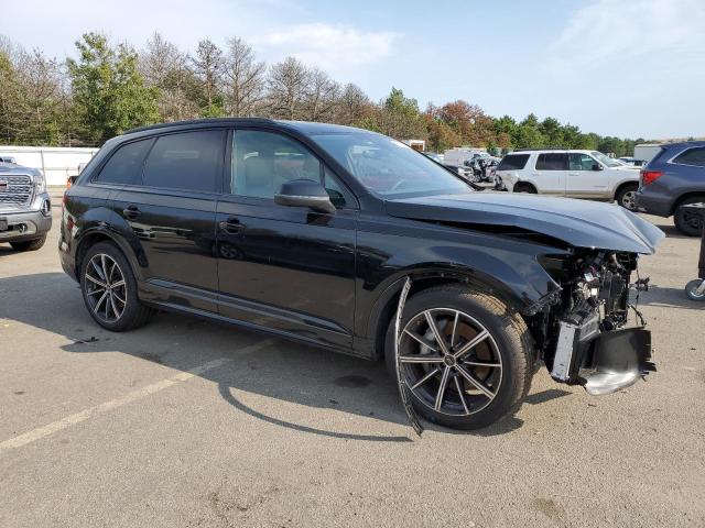 Photo 4 from auction – 2024 AUDI Q7 PRESTIG with VIN WA1VXBF70RD005832