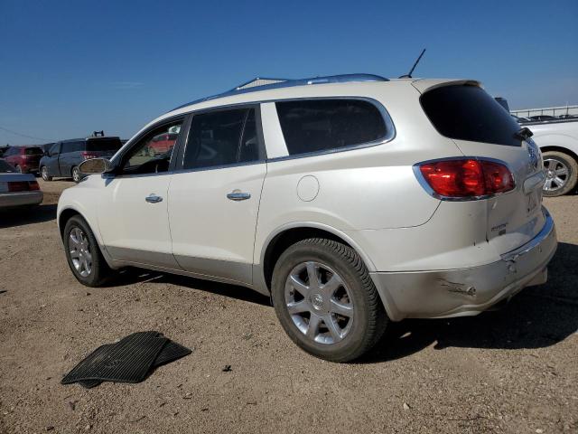 Photo 2 from auction – 2010 BUICK ENCLAVE CX with VIN 5GALRCED3AJ172052