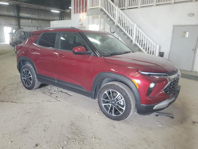 Photo 4 from auction – 2024 CHEVROLET TRAILBLAZE with VIN KL79MRSLXRB108664