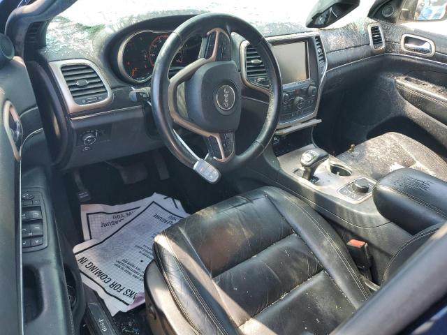 Photo 8 from auction – 2014 JEEP GRAND CHER with VIN 1C4RJFBG8EC162935