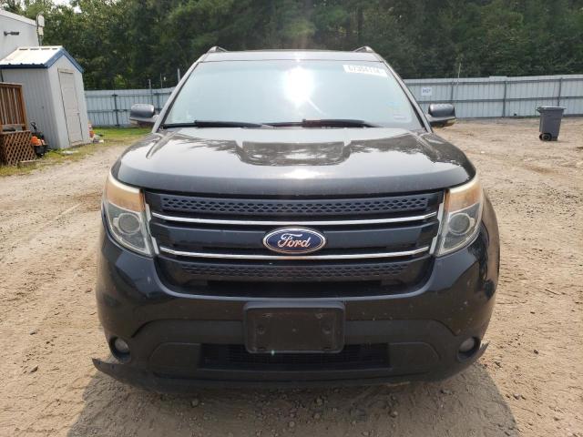 Photo 5 from auction – 2011 FORD EXPLORER L with VIN 1FMHK8F82BGA44581