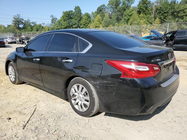 Photo 2 from auction – 2017 NISSAN ALTIMA 2.5 with VIN 1N4AL3AP7HC267869