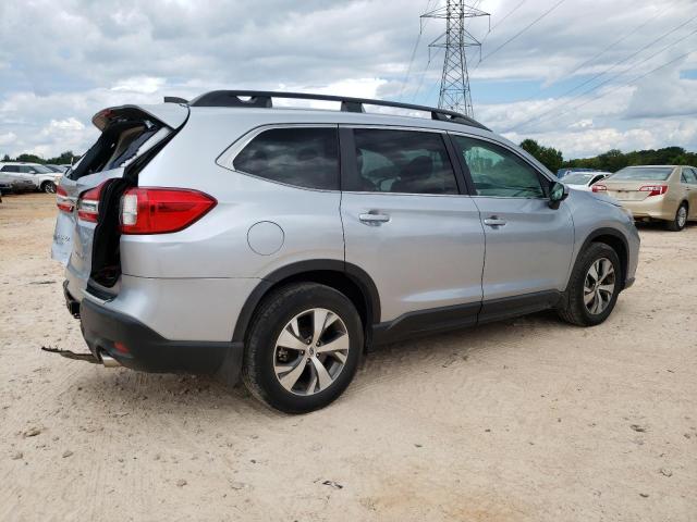 Photo 3 from auction – 2019 SUBARU ASCENT PRE with VIN 4S4WMAFD8K3476024