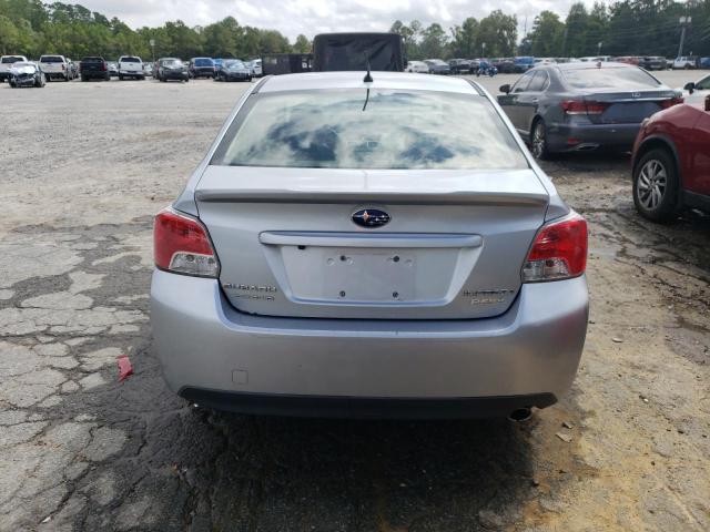 Photo 6 from auction – 2016 SUBARU IMPREZA with VIN JF1GJAA68GH013536