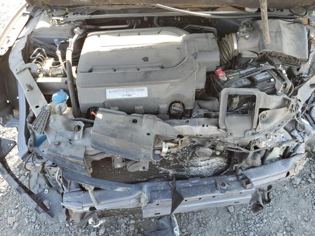 Photo 11 from auction – 2013 HONDA ACCORD EXL with VIN 1HGCR3F80DA015021