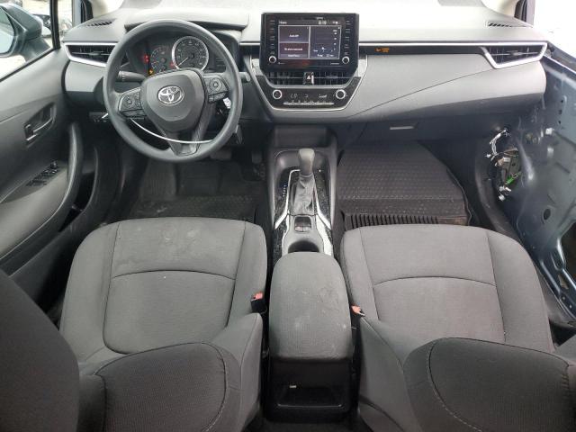 Photo 8 from auction – 2022 TOYOTA COROLLA LE with VIN 5YFEPMAEXNP373319