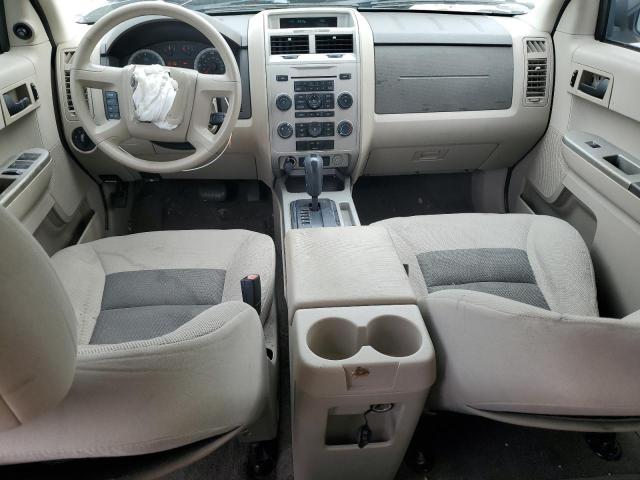 Photo 8 from auction – 2008 FORD ESCAPE XLT with VIN 1FMCU03158KB78357