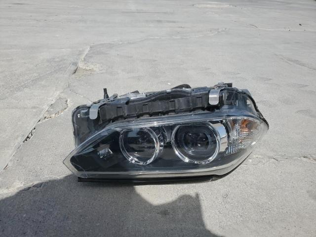 Photo 12 from auction – 2020 BMW X3 SDRIVE3 with VIN 5UXTY3C07LLU71776