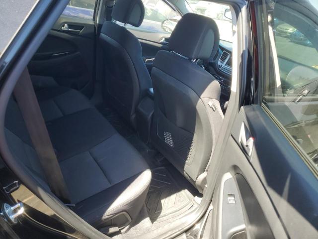 Photo 10 from auction – 2017 HYUNDAI TUCSON LIM with VIN KM8J33A49HU536900
