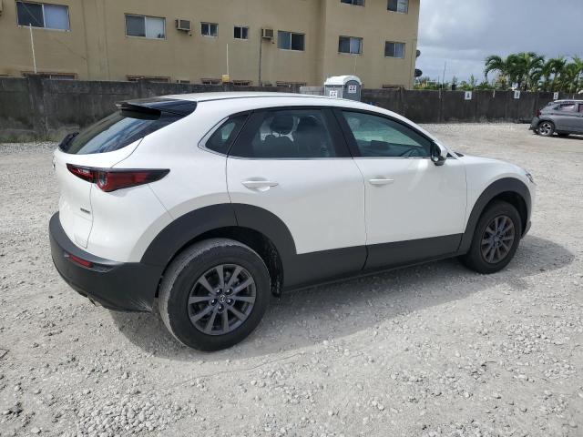 Photo 3 from auction – 2024 MAZDA CX-30 with VIN 3MVDMBAM1RM628144