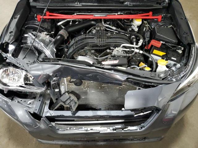 Photo 12 from auction – 2023 SUBARU CROSSTREK with VIN JF2GTACC0P9246877