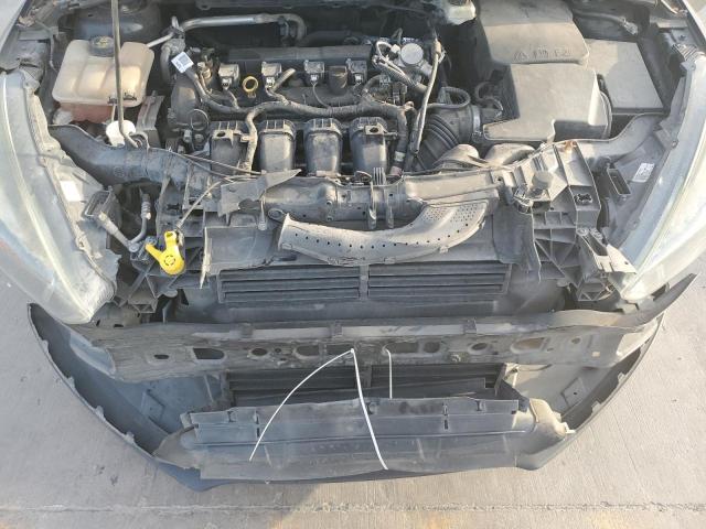 Photo 11 from auction – 2017 FORD FOCUS SEL with VIN 1FADP3H25HL222442