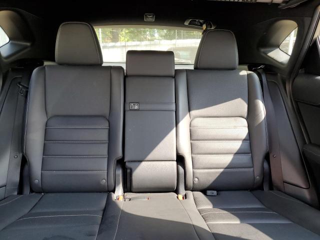 Photo 10 from auction – 2015 LEXUS NX 200T with VIN JTJYARBZ0F2009761