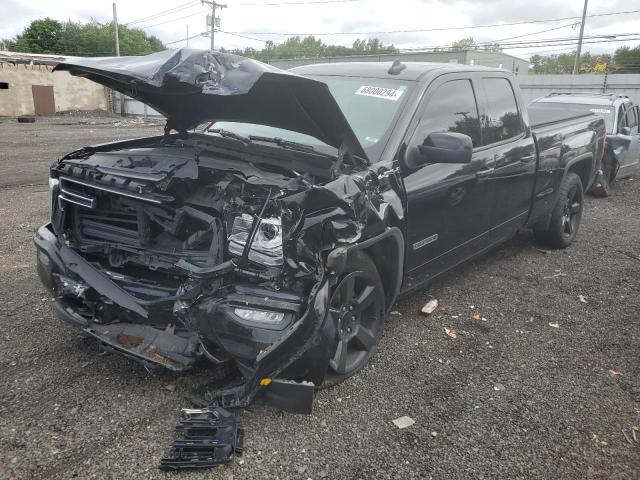 Photo 1 from auction – 2017 GMC SIERRA K15 with VIN 1GTV2MEC8HZ294619