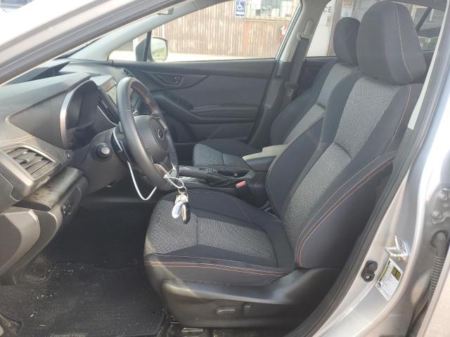 Photo 7 from auction – 2023 SUBARU CROSSTREK with VIN JF2GTAEC1PH208965