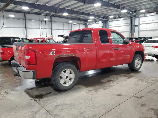Photo 3 from auction – 2011 CHEVROLET SILVERADO with VIN 1GCRKSE36BZ429528
