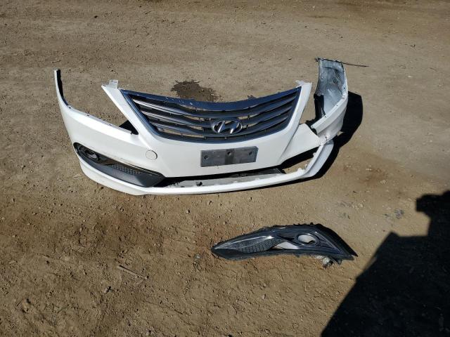 Photo 12 from auction – 2015 HYUNDAI AZERA with VIN KMHFG4JG2FA465631