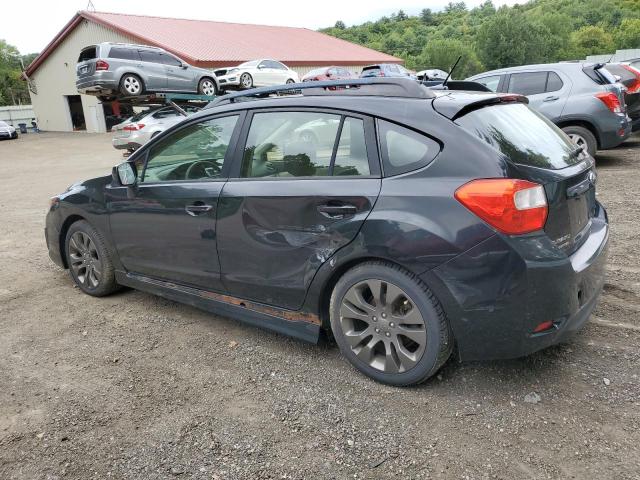 Photo 2 from auction – 2012 SUBARU IMPREZA SP with VIN JF1GPAU61CH242404